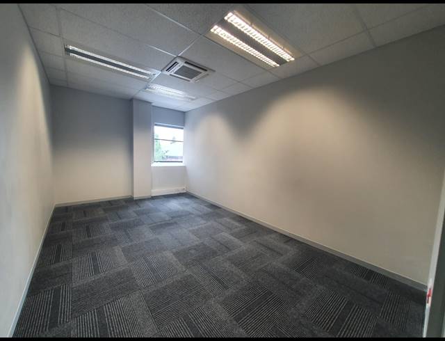 797M² OFFICE TO LET IN BEDFORDVIEW
